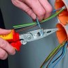 Szczypce do prac elektroinstalacyjnych KNIPEX 13 96 200